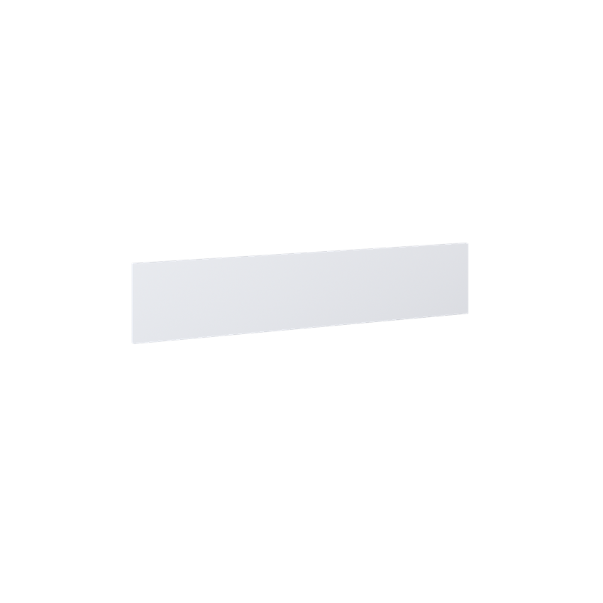 Panel ścienny 100 cm Elita ElitStone MARMUR WHITE MATT