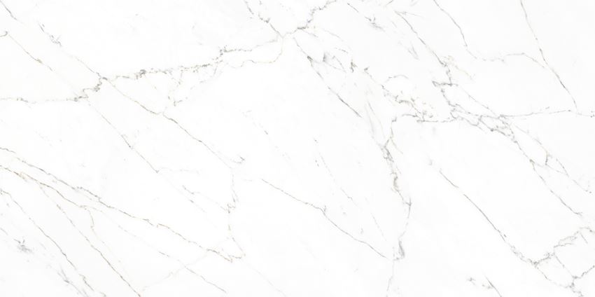 Płytka uniwersalna 59,7x119,7 cm Cerrad Calmness White Polished