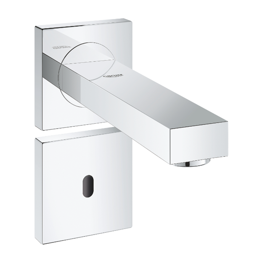 Bateria elektroniczna Grohe Eurocube E 36442000