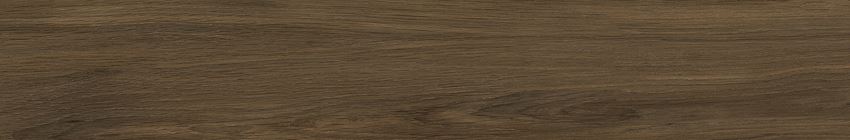 Płytka ścienno-podłogowa 19,8x119,8 cm Paradyż Prettywood Chocolate Gres Szkl. Rekt Struktura Mat