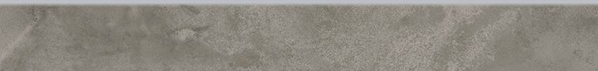 Listwa 7,2x59,8 cm Opoczno Quenos Grey Skirting