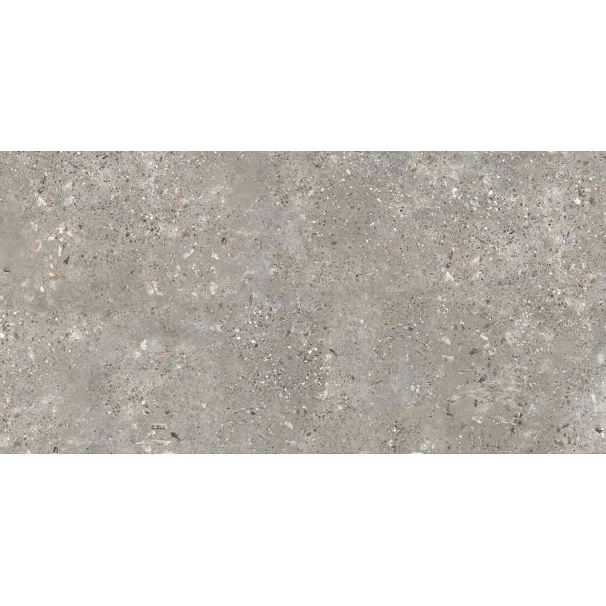 Azario Gemstone Grey