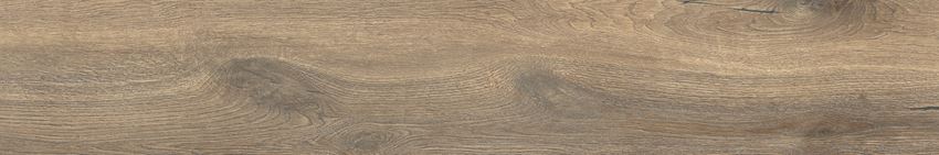 Płytka ścienno-podłogowa 19,3x120,2 cm Cerrad Guardian Wood Brown