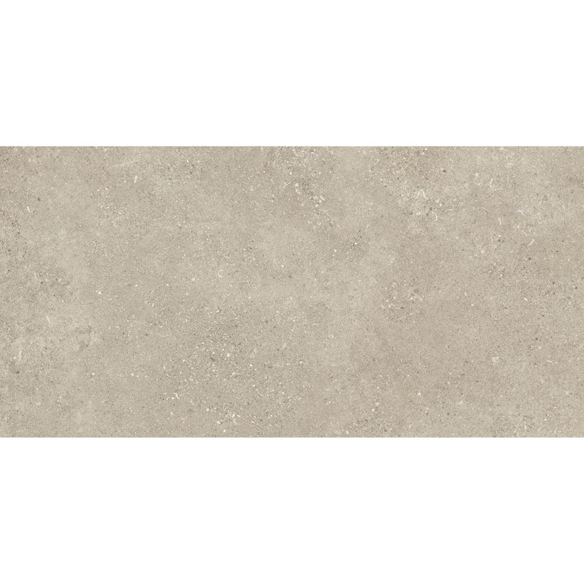 Płytka uniwersalna 59,8x119,8 cm Vijo Monstone Beige Gres Szkl. Rect. Mat