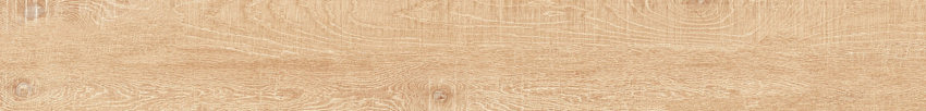 Płytka podłogowa 19,3x159,7 cm Cerrad Nickwood Sabbia