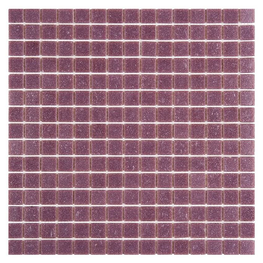 Mozaika 32,7x32,7 cm Dunin Q Series Violet
