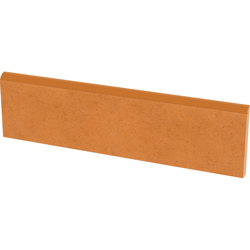 Płytka cokołowa 8,1x30 cm Paradyż Aquarius Beige Cokół