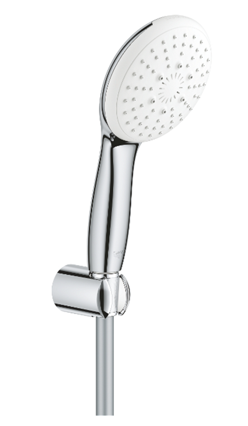 Zestaw prysznicowy Grohe Tempesta 110 26920003