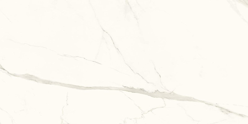 Płytka ścienno-podłogowa 89,8x179,8 cm Paradyż Calacatta Mat