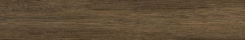 Płytka ścienno-podłogowa 19,8x119,8 cm Paradyż Prettywood Chocolate Gres Szkl. Rekt Struktura Mat