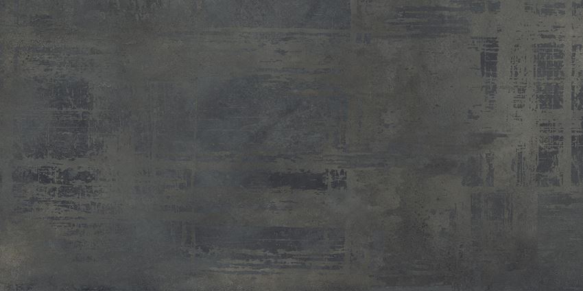 Płytka uniwersalna 59,7x119,7 cm Cerrad Identity Graphite Silky Cristal