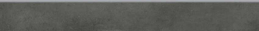 Listwa 7,2x59,8 cm Opoczno Grava Graphite Skirting