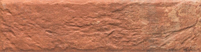 Płytka elewacyjna 6,5x24,5 cm Cerrad Loft Brick Chili