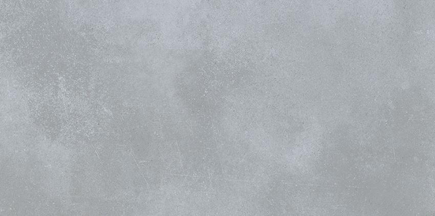 Płytka ścienno-podłogowa 29,8x59,8 cm Cersanit Velvet Concrete light grey
