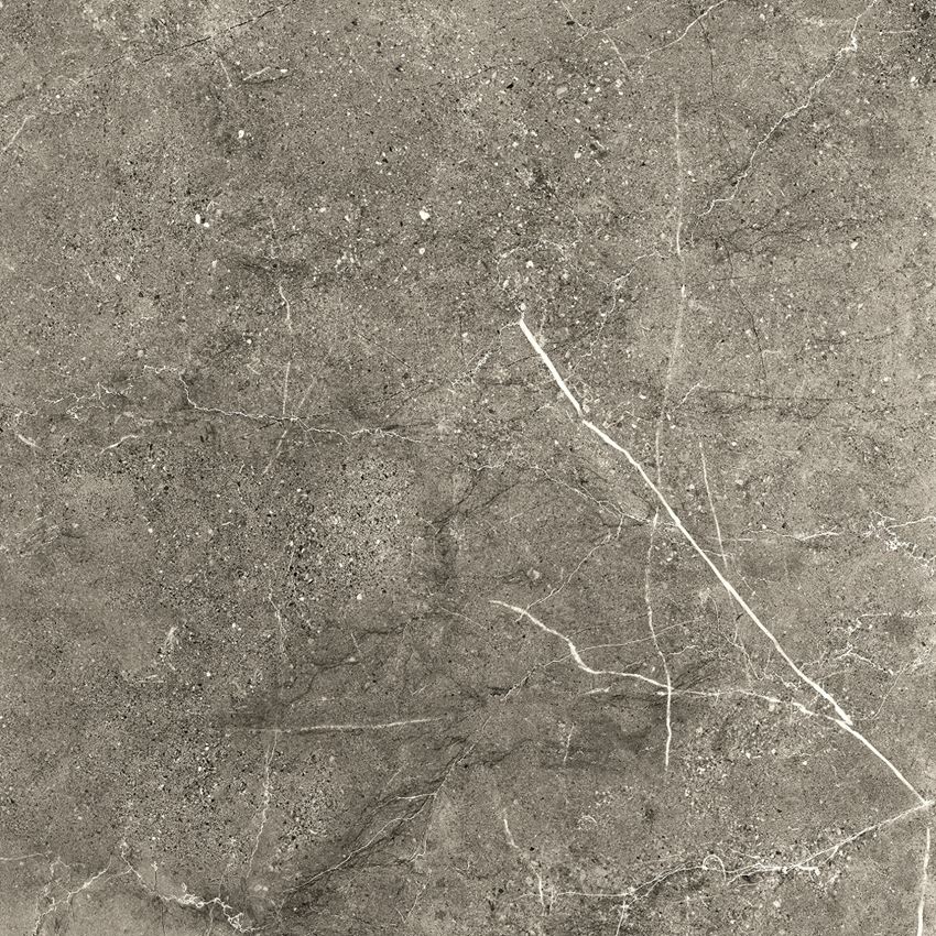 Płytka ścienno-podłogowa 60x60 cm Cerrad Cerros grys