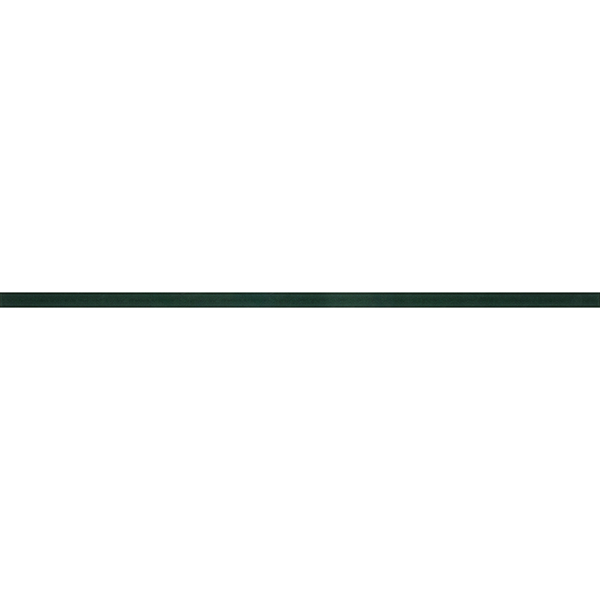 Listwa 2,3x 89,8 cm Paradyż Uniwersalna Listwa Szklana Green.png