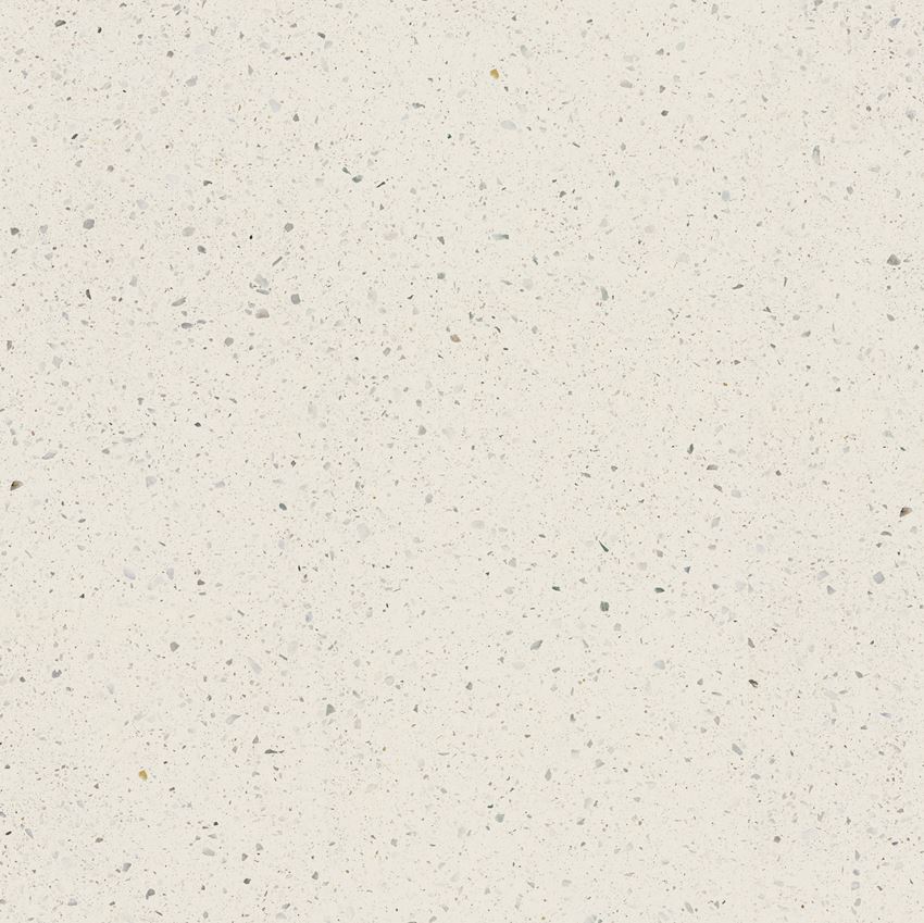 Płytka ścienno-podłogowa 59,8x59,8 cm Paradyż Moondust Bianco Półpoler