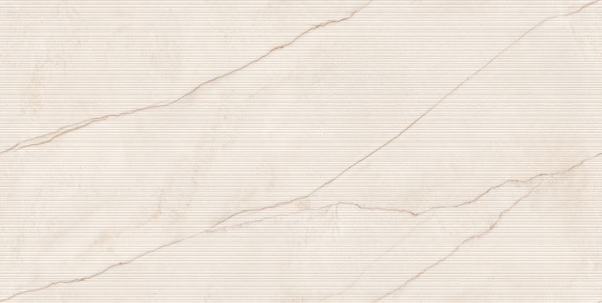 Płytka uniwersalna 60x120 cm Azario Infinity Manilla Beige Struktura Orra Rekt.
