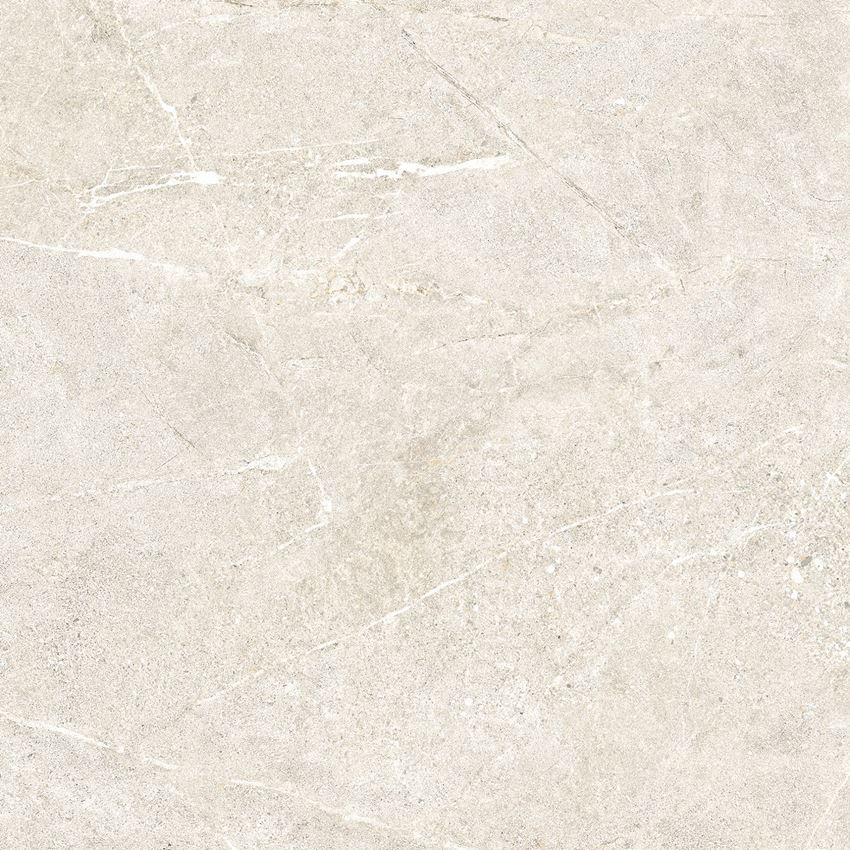 Płytka uniwersalna 59,7x59,7 cm Cerrad Distinct Ivory Silky Cristal