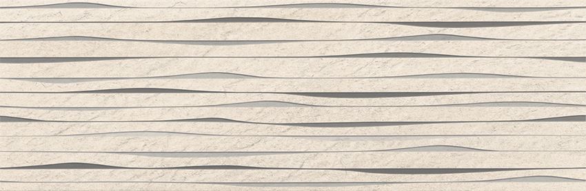Płytka dekoracyjna 24x74 cm Opoczno Granita Inserto Stripes