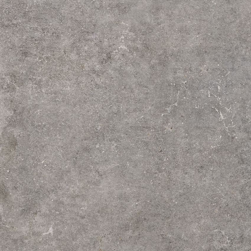 Płytka uniwersalna lapatto 59,7x59,7 cm Cerrad Textural Grey Silky Cristal