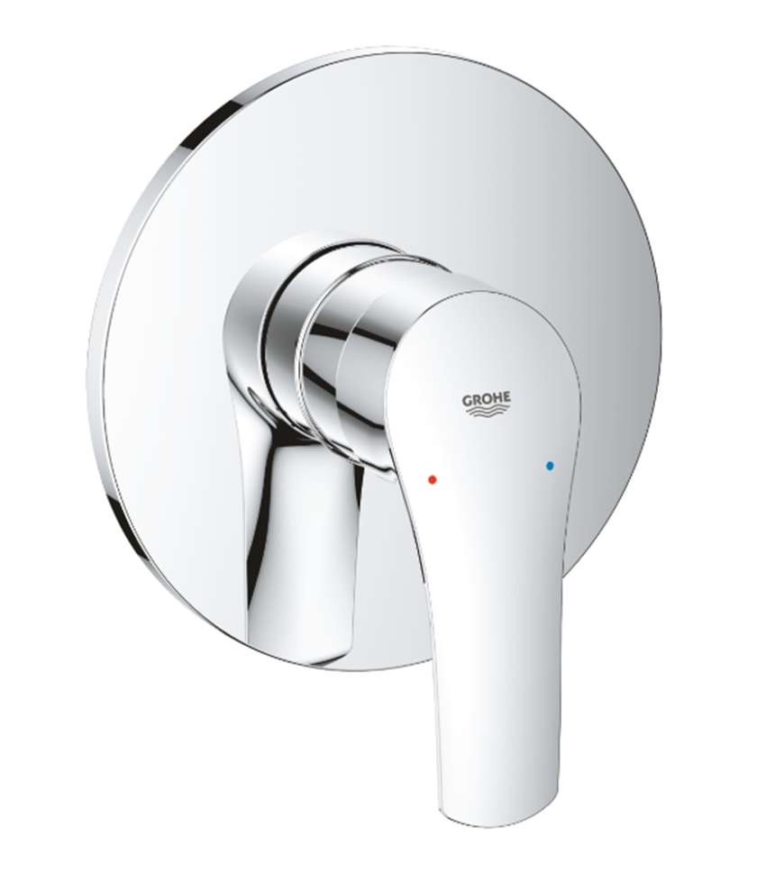 Bateria jednouchwytowa Grohe Eurosmart 24042003