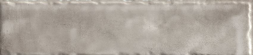 Płytka ścienna 6,5x29,8 cm Paradyż Monpelli Ash Mix Cegiełka Struktura Połysk