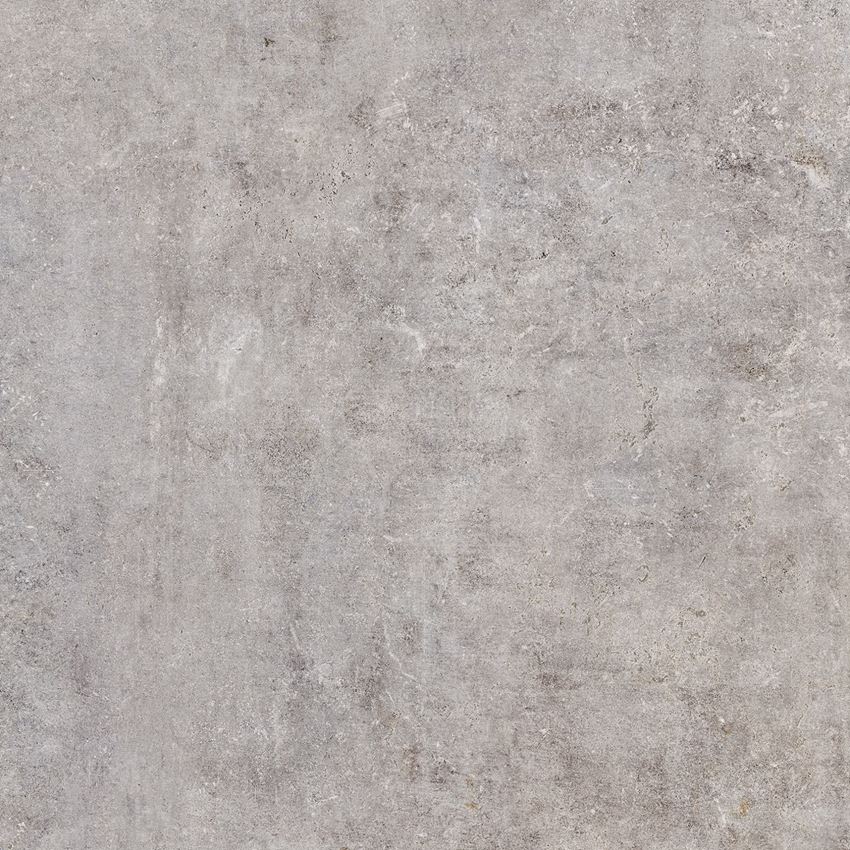 Płytka uniwersalna lapatto 59,7x59,7 cm Cerrad Textural White Silky Cristal