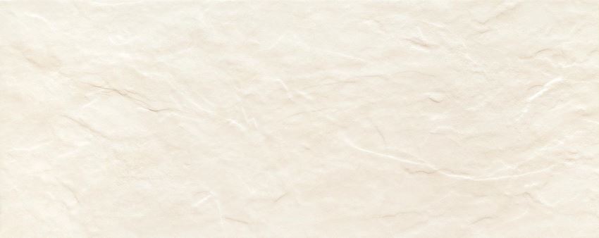 Płytka ścienna 29,8x74,8 cm Tubądzin Igara white STR