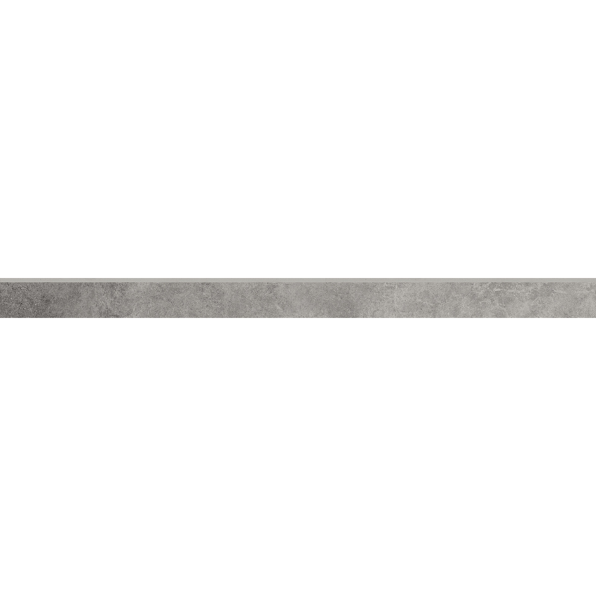 Płytka cokołowa 8x119,7 cm Cerrad Tacoma Grey