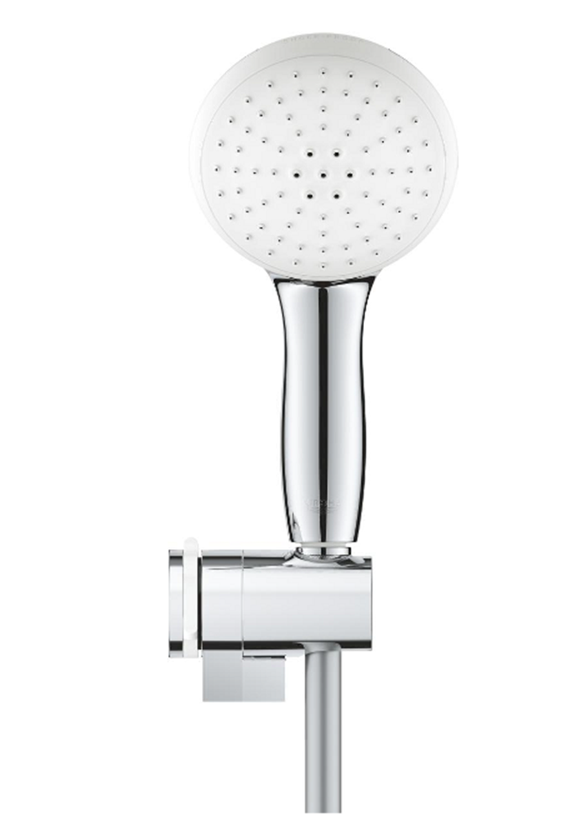 Zestaw prysznicowy Grohe Tempesta 110 2760130E