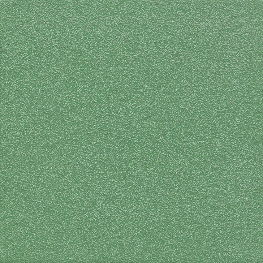 Płytka podłogowa 20x20 cm Tubądzin Mono zielone R