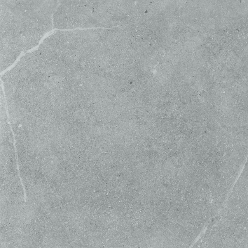Płytka podłogowa 59,8x59,8 cm Domino Grey Stone POL