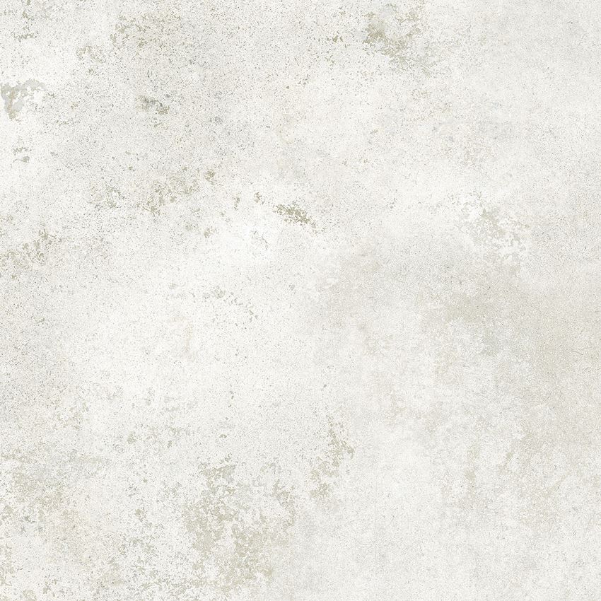 Płytka podłogowa 59,8x59,8 cm Tubądzin Torano White Mat