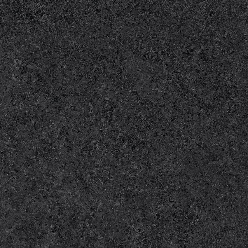 Płytka ścienno-podłogowa 59,8x59,8 cm Tubądzin Zimba Black STR