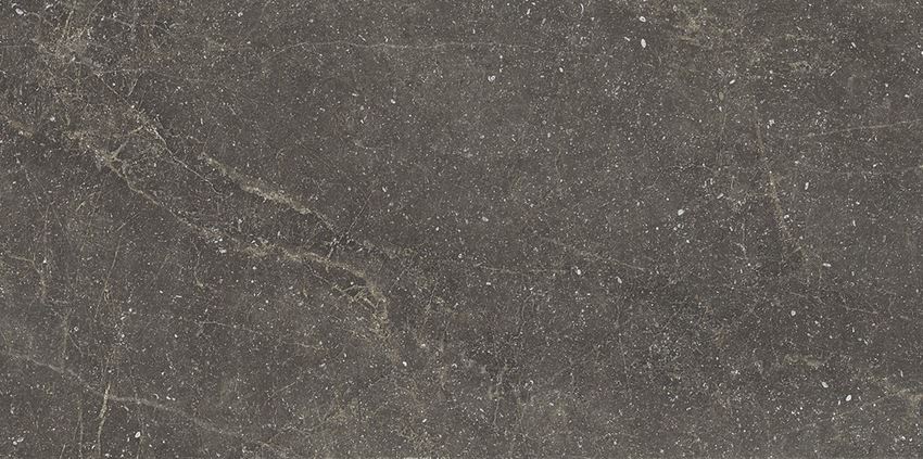 Płytka ścienno-podłogowa 59,8x119,8 cm Opoczno Alistone Black Matt Rect