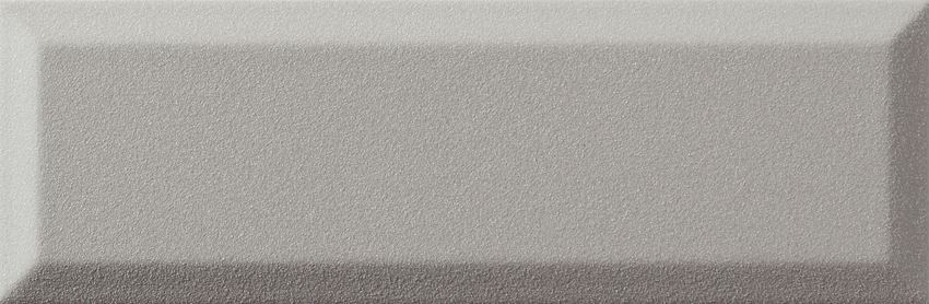 Płytka ścienna 23,7x7,8 cm Tubądzin Elementary bar grey