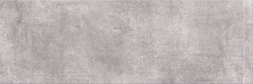 Płytka ścienna 20x60 cm Cersanit Snowdrops grey