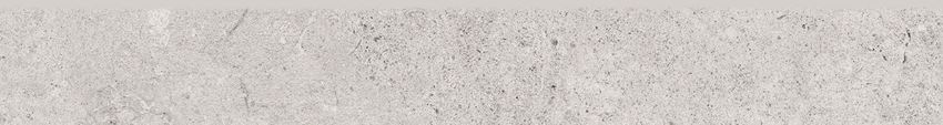 Płytka cokołowa 8x60 cm Cerrad Softcement white Poler