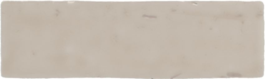 Płytka ścienna 6x20 cm Azario Laurel Clay Soft Taupe