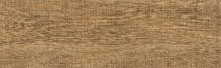 Płytka uniwersalna 18,5x59,8 cm Cersanit Raw wood brown