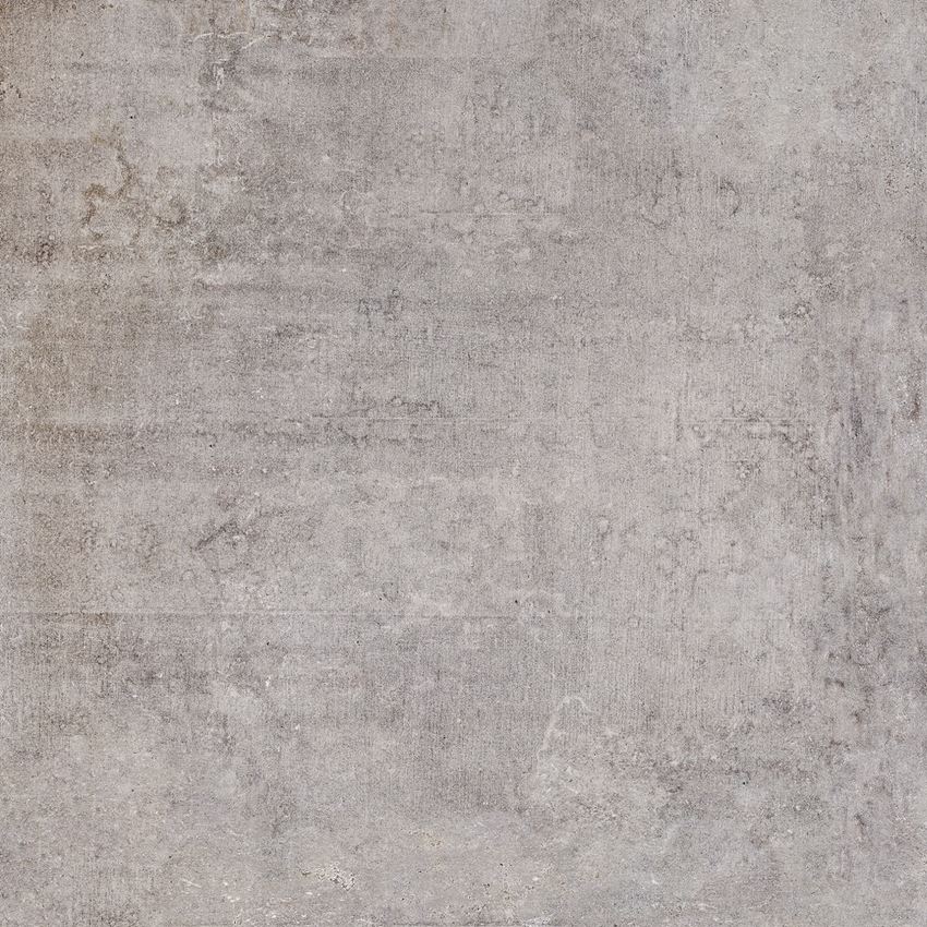 Płytka uniwersalna lapatto 59,7x59,7 cm Cerrad Textural White Silky Cristal