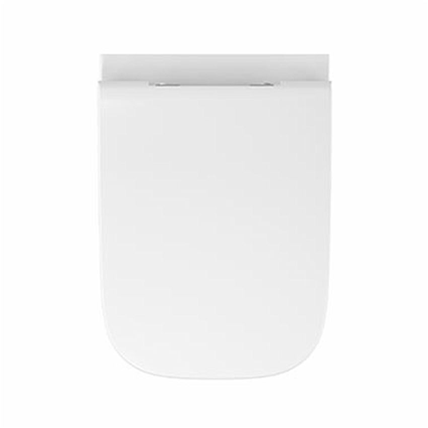 Miska WC 49 cm bez deski Koło Modo