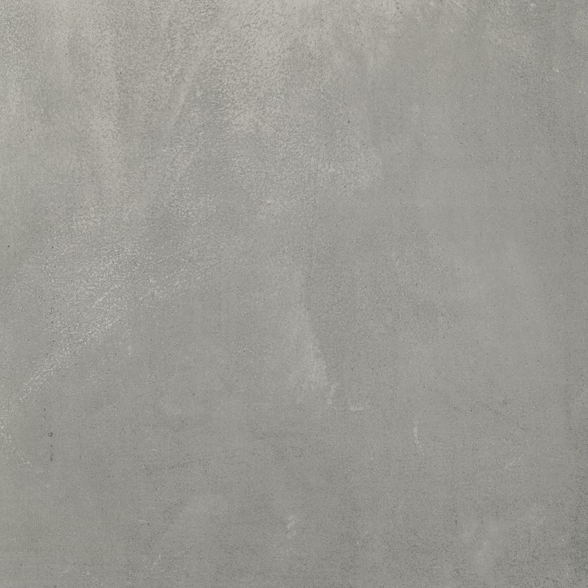Płytka uniwersalna 59,8x59,8 cm Paradyż Cement Grafit Gres Szkl. Rekt. Lappato