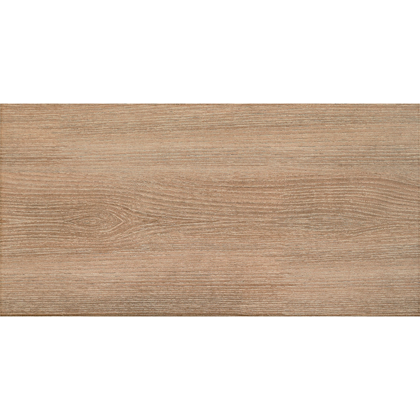 Płytka ścienna 60,8x30,8 cm Domino Woodbrille brown