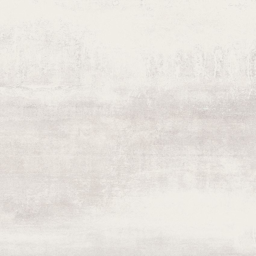 Płytka podłogowa 59,8x59,8 cm Tubądzin Grunge white MAT