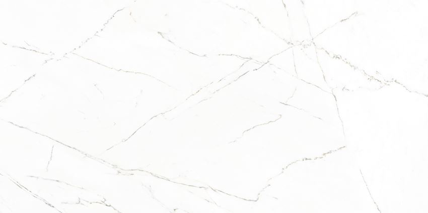 Płytka uniwersalna 59,7x119,7 cm Cerrad Calmness White Polished