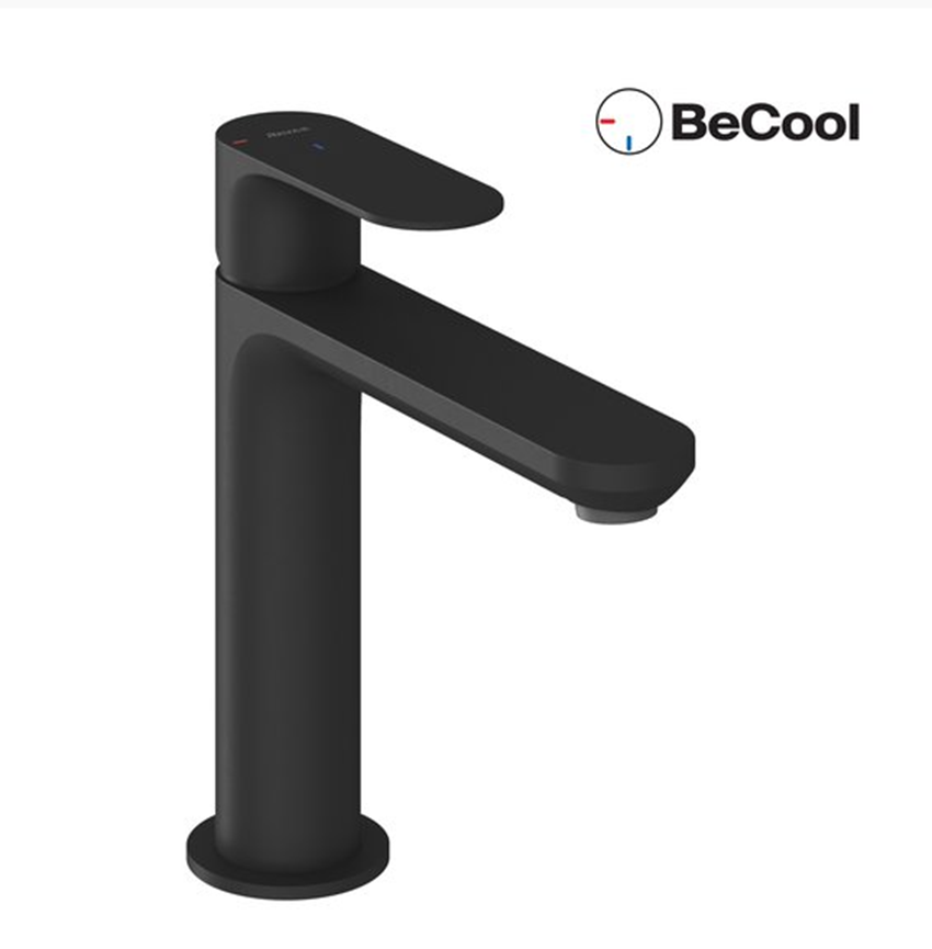 Bateria umywalkowa Ravak Eleganta BeCool EL 012.01BLM X070411