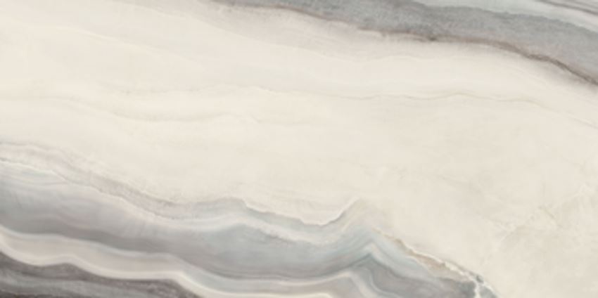Płytka ścienno-podłogowa 59,8x119,8 cm Tubądzin White Opal POL