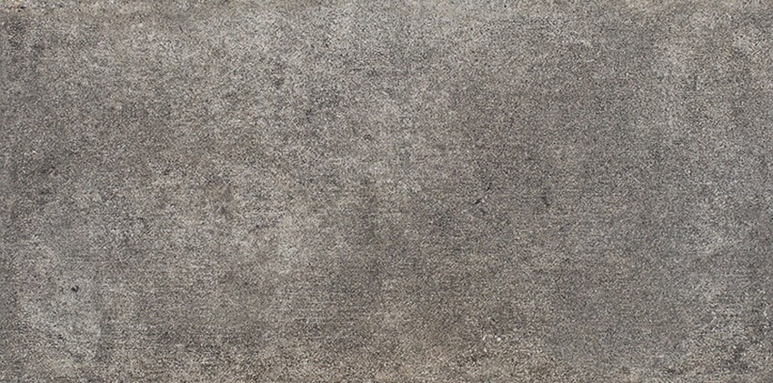 Płytka ścienno-podłogowa 29,8x59,8 cm Paradyż Riversand Grafit Mat